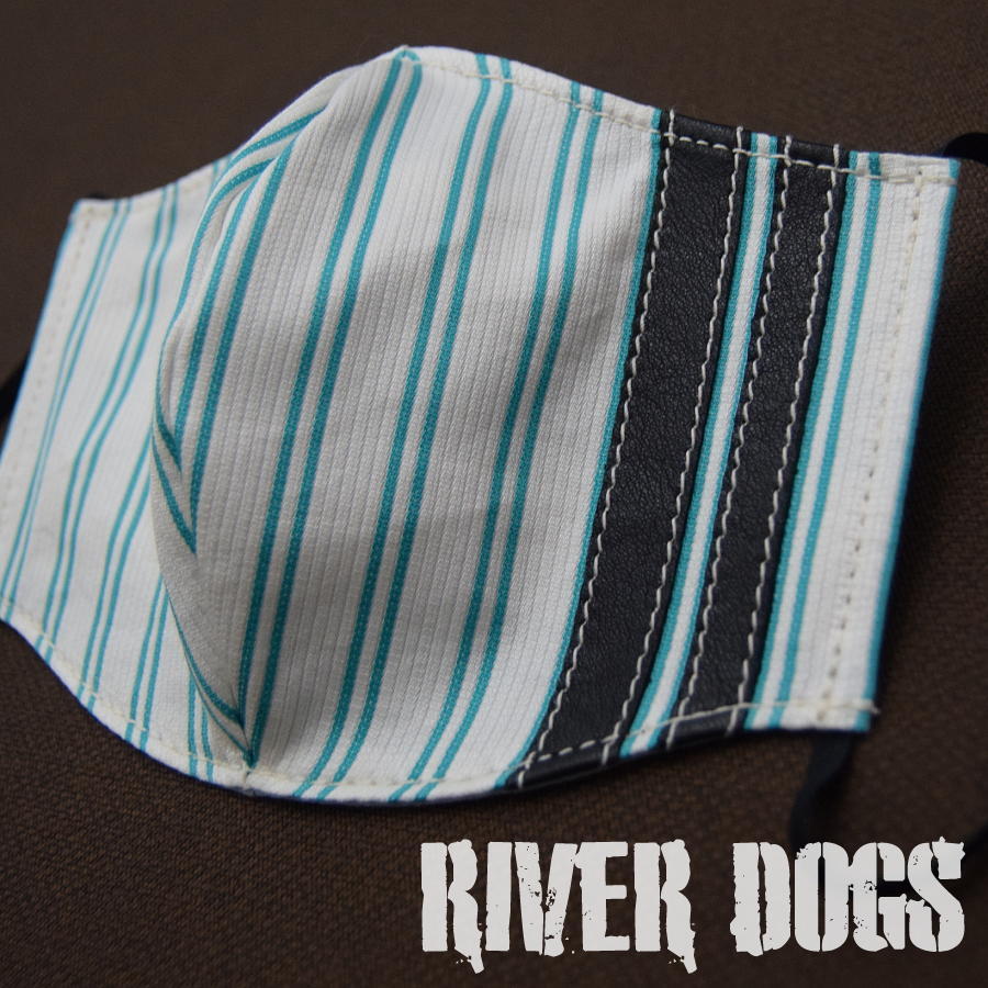 ★レターパック便送料無料★ リバードッグス 