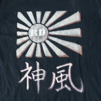 世界で1つだけのオリジナルTシャツです!
