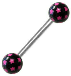 �ܥǥ��ԥ��� 14g ��°����륮�� �¿� ���ȥ졼�ȥС��٥� ���������륹�ƥ�쥹 316l ��� �ԥ��� ����ԥ��� �ȥ饬�� ����� �Ĥ��äѤʤ� ���襤...