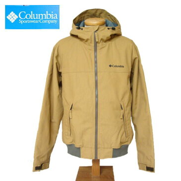 【SALE・セール】 Columbia コロンビア 裏フリース ジャケット Loma Vista Hoodie マウンテンパーカー メンズ PM3753 メイプル