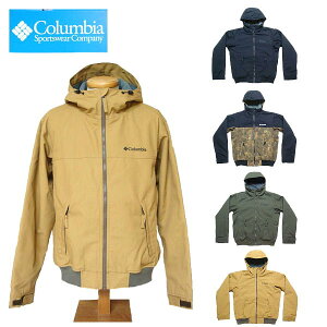 【2019秋冬新作】 Columbia コロンビア 裏フリース ジャケット Loma Vista Hoodie マウンテンパーカー メンズ PM3753