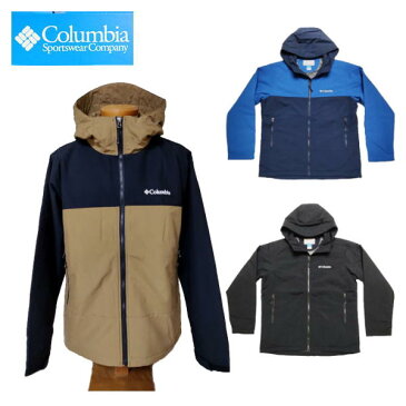 【SALE・セール】【2021秋冬新作】Columbia コロンビア ナイロン 中綿 ジャケット LABYRINTH CANYON JACKET マウンテンパーカー メンズ PM1808