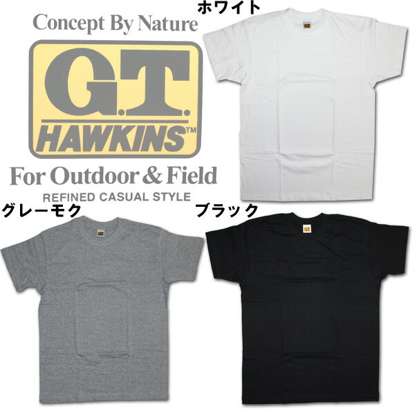 GUNZE()G.T.HAWKINS(G.T.ۡ) 롼ͥå ȾµT 2 HK10132󥺲/塡̵饤/39åס