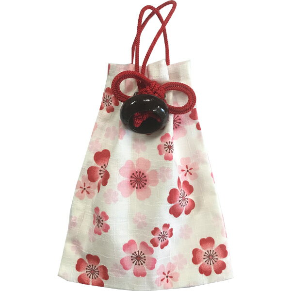 商品説明 法被の帯や、股引のひもに木製の玉を掛けて使用する腰下げ巾着です。 ポケットの少ない衣装を着用する際に、お財布入れや小物入れとして使用して下さい。 物の出し入れがしやすいように脇にファスナーが付いています。 ※総柄の為、柄の出方はそれぞれ異なります。 ※紐の色は1点1点異なります。お選びいただけませんがご了承ください。 ※着用イメージは他の柄と共通のものを使用しています。 ■素材 綿 ■サイズ 縦：約19cm 横：約14.5cm (きんちゃく/キンチャク/お祭り用品)検索関連ワード（商品説明ではありません）：お祭り衣装 お祭用品 お祭衣装 お祭りグッズ イベント衣装 イベント用品 巾着袋 きんちゃく 小物入れ 財布入れ 携帯電話入れ 煙草入れ タバコ入れ 和柄 大人用 おとな用 女性用 子ども用 子供用 メンズ レディース 男女兼用　