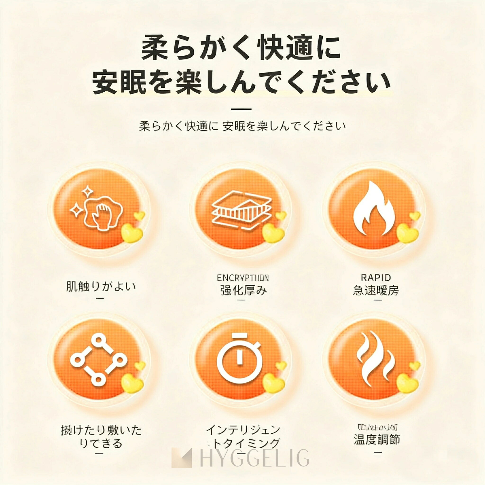 rocococlosetの【2025冬新作】電気毛布 掛け敷き ふわとろ毛布 毛布ブランケット 電気ブランケット ひざ掛け 洗える ダニ退治 極上ふわとろ ふわふわ 即暖 保温 2枚合わせ毛布 厚手 あったかい 温度調節 2人ダブル 省エネ ギフト 抗菌防臭 電気掛け敷き毛布 ラムウール PSE認証済｜アングル2