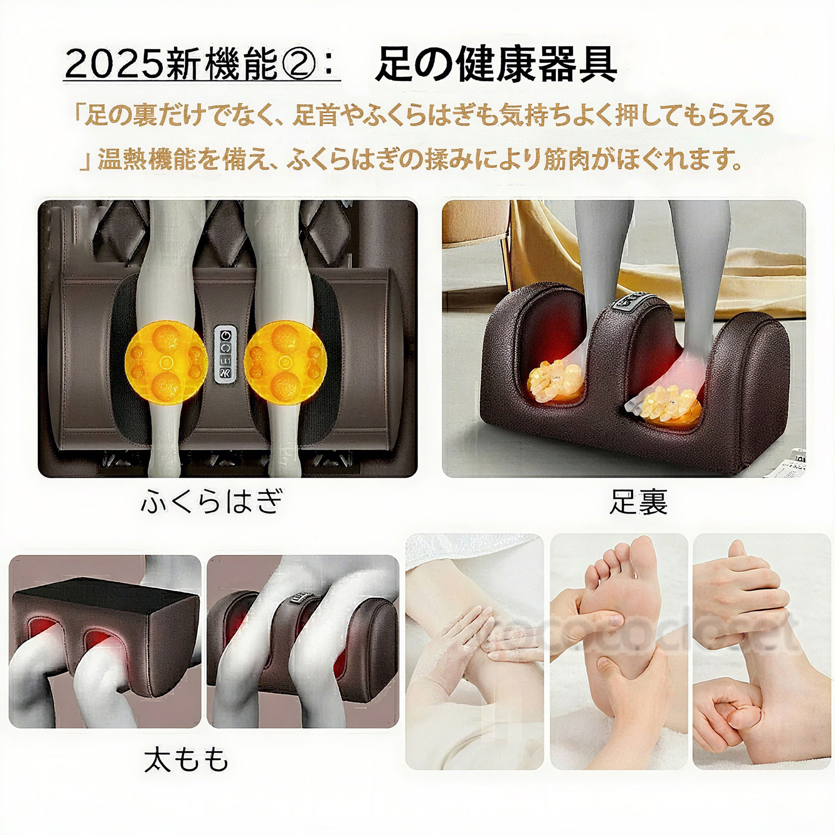 多機能健康マットレス 敬老の日 寝ながら理学療法をする 家庭用 多機能健康計 9段階強度 女性 折りたたむ 健康器具 全身 軽量 寝ながら 電熱 足 揉み玉 指圧 お父さん 父親 お母さん 母親 2025新品 加熱機能搭載 解消家庭用 1年間保証 送料無料 全身用 首 腰 背中 肩 足