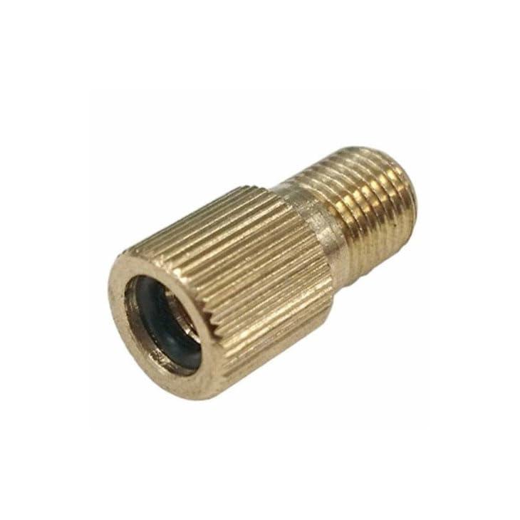 パナレーサー(Panaracer) 用品 バルブ変換アダプター 仏式→米式バルブ変換 BFP-FA