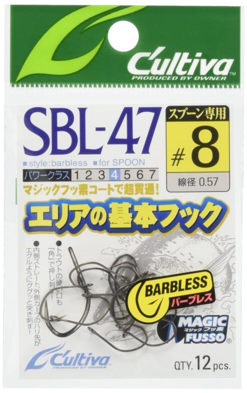 OWNER(オーナー) SBL-47 No.11725