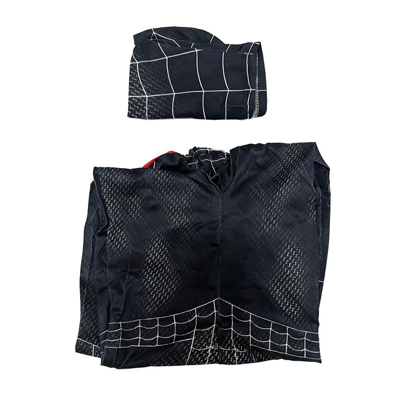 乐天商城 - [COSIWO] ハロウィン コスプレ 分離式 衣装 キッズコスチューム 全身タイツ アニメ マスク コスプレ 衣装 柔らかい 強い伸縮性 アメコミ ヒーロー 戦隊 変装 仮装 イベント 子供用 男女兼用