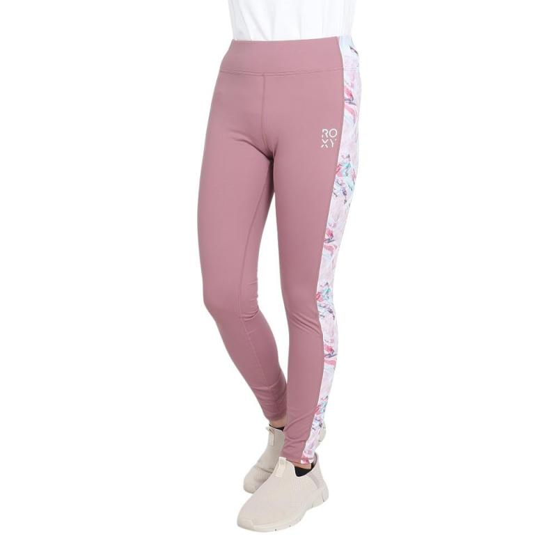 乐天商城 - [ロキシー] レギンスHEALING TIME LEGGINGS VER2レディース