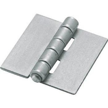 乐天商城 - TRUSCO(トラスコ) スチール製特厚溶接蝶番 1000W
