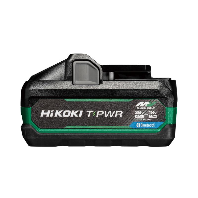 HiKOKI(ハイコーキ)_タブレス電池_機能