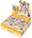 バンダイ(BANDAI) CarddassS+ 学園アイドルマスター(パック) (BOX)20パック入り