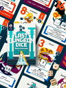 ラストダンジョン ダイス LAST DUNGEON DICE JUGAME STUDIO