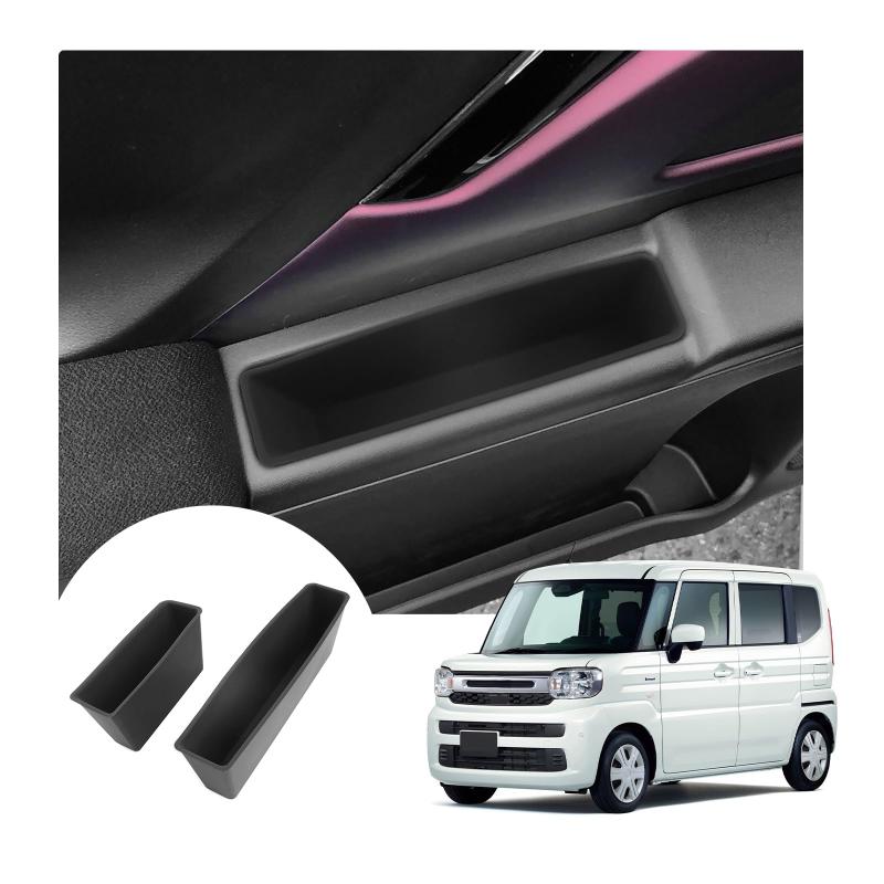 【RUIYA】ジムニー JIMNY JB64 JB74 MT車 専用収納ボックス センターコンソール パレット アームレスト..