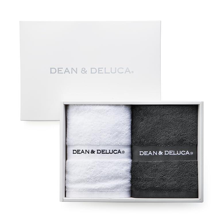 乐天商城 - DEAN & DELUCA(ディーンアンドデルーカ) キッチンタオルギフトボックス 400×880mm 内祝い ギフト