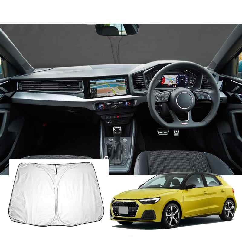 【GAFAT】アウディ新型 専用 車用サ�