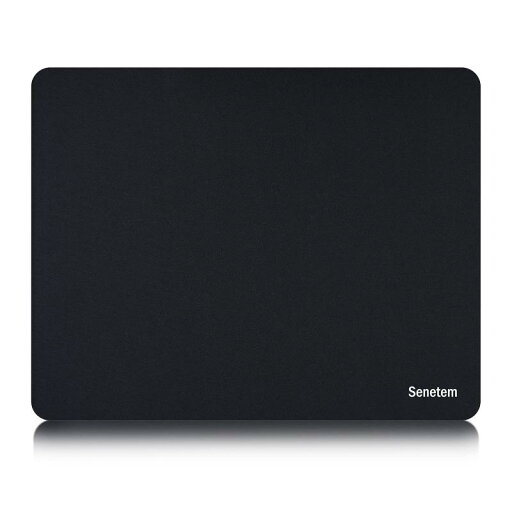 Senetem マウスパッド 薄型 ゲーミングマウスパッド 滑り止め レーザー&光学式マウス対応 Senetem マウスパッド 薄型 ゲーミングマウスパッド 滑り止め レーザー&光学式マウス対応