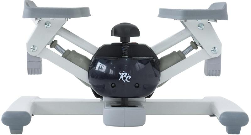 【ツイストステッパー正規品】RE ツイスト エアロ ステッパー SP-200 男女兼用 スポーツクラブがつくった 連続使用 約120分 静音 ツイスト運動 筋トレ＋有酸素運動 商品期間5年 2
