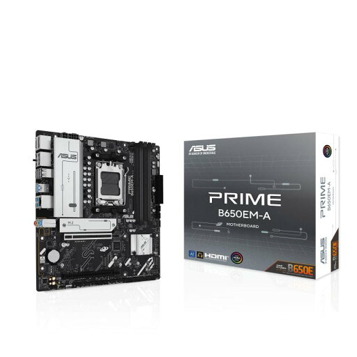 ASUS AMD マザーボード B650 シリーズ ASUS AMD マザーボード B650 シリーズ