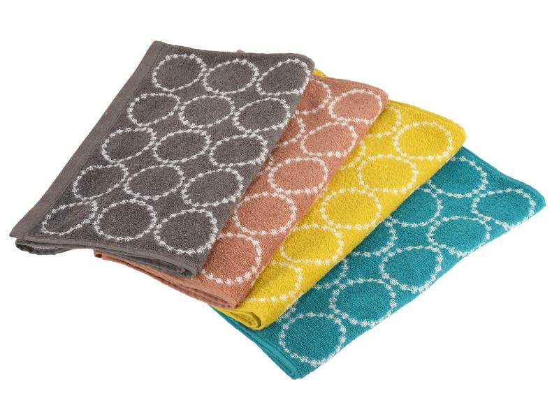 Face Towel - Kosugizen 日ごとにタオル フェイスタオル 薄くてつかいやすい