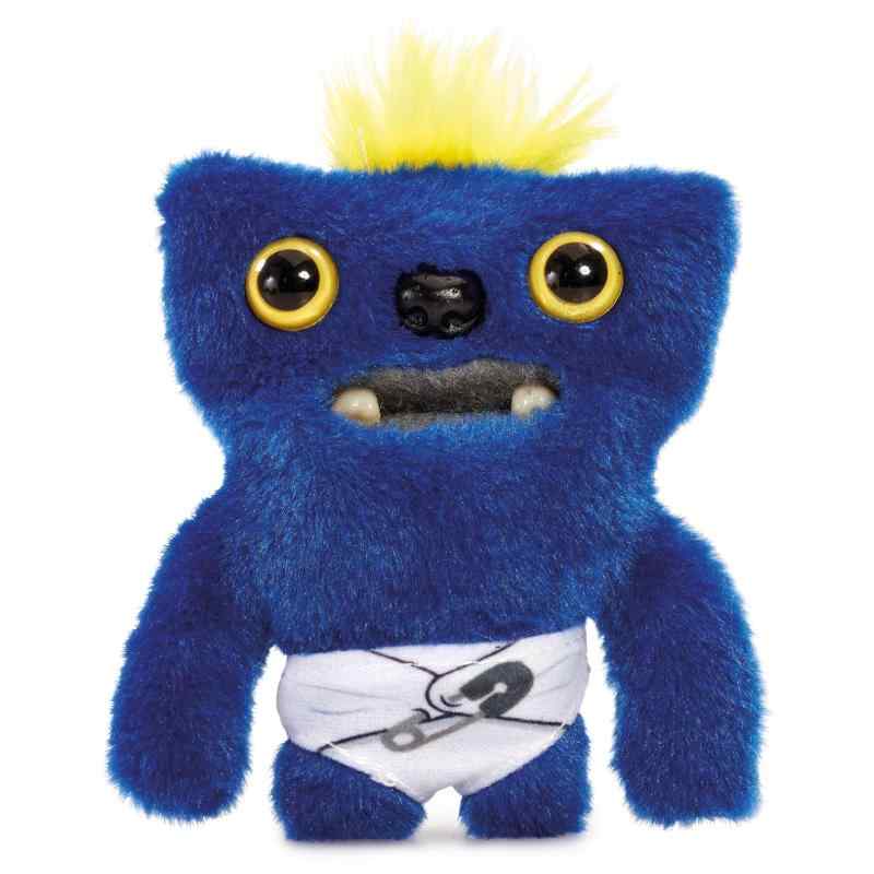 ファグラー (ベビーファグ) Fuggler Baby Fugg - S1 ぬいぐるみ マスコット 正規品