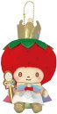 ナカジマコーポレーション(Nakajima Corporation) サンリオキャラクターズ いちご新聞