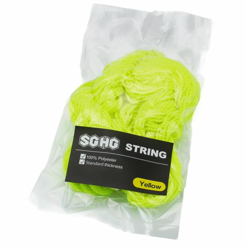 乐天商城 - ヨーヨー 競技用 ひも スピンギア SGHG ストリング