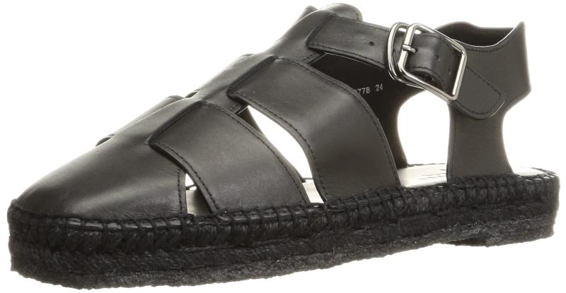 [マーガレット・ハウエル アイデア] サンダル ジュートソールグルカサンダル レディース 2778