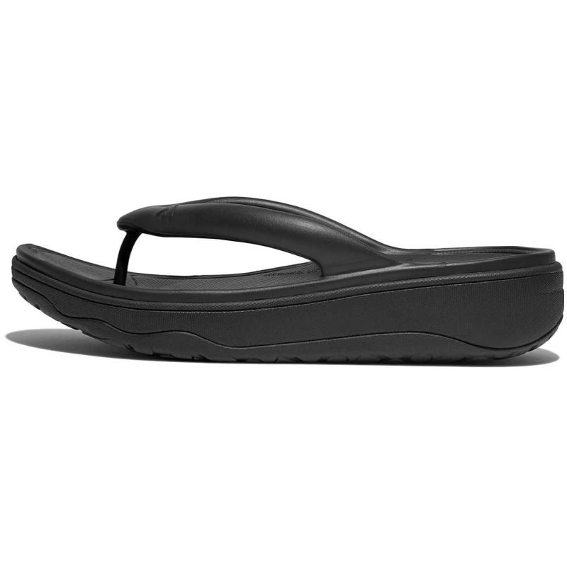 fitflop(フィットフロップ) レディース RELIEFF RECOVERY TOE-POST SANDALSサンダル