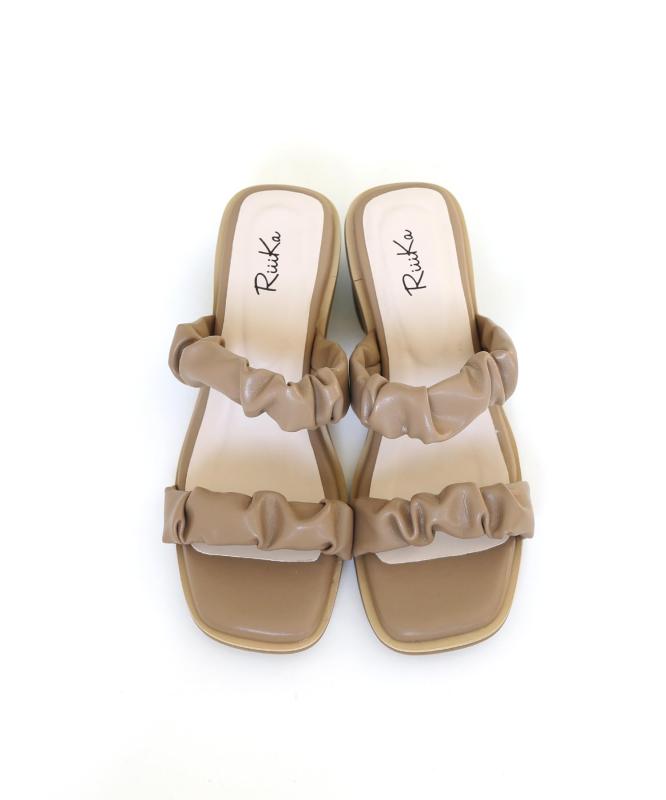 [リーカ] サンダル A6172 レディース