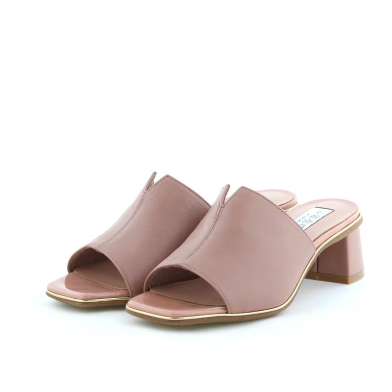 楽天市場】卑弥呼 ミュールの通販