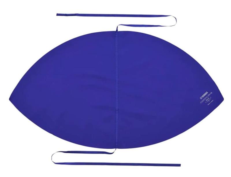 YAMAHA ヤマハ アルト・テナーサックス用 CLSSAX2 クリーニングスワブクリーニングスワブ アルト・テナーサックス用 寸法 　スワブ全長（紐含む）:2,200mm 　生地寸法:510mm×924mm