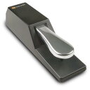 M-Audio フットペダル 電子ピアノ・キーボード対応 SP-2(2)