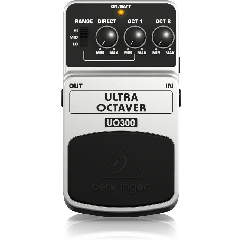 �٥�󥬡� UO300 �������ѥ��ե����ȥڥ��� ���������С� ULTRA OCTAVER