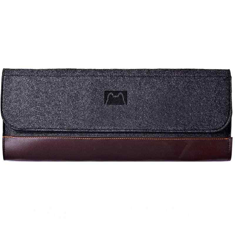 BRIMFORD キーボードケース Keychron K2 K3 コンパクト ハードシェルトラベルキャリングバッグ 60-108キー コンピューターメカニカルゲーム ワイヤレスポータ持ち運び便利なキーボードボックス