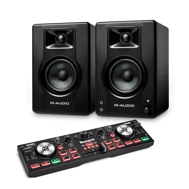 Rakuten - Numark DJコントローラー