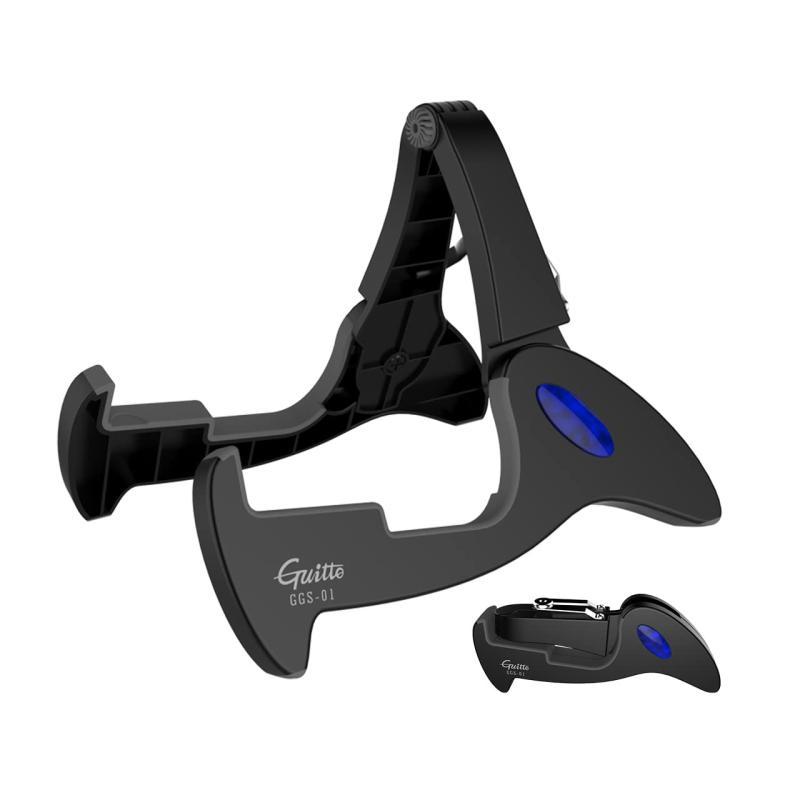 GUITTO GGS-01 ギタースタンド