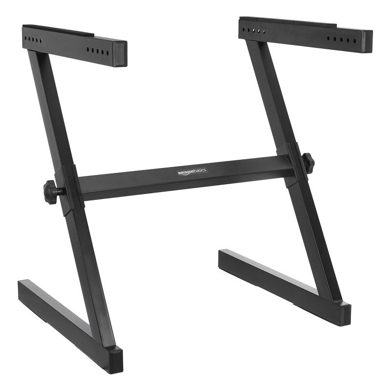 Amazonベーシック キーボード&ピアノスタンド