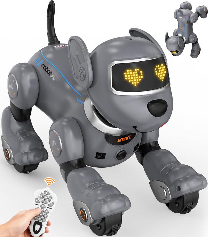 楽天市場】nico 犬 ロボットの通販