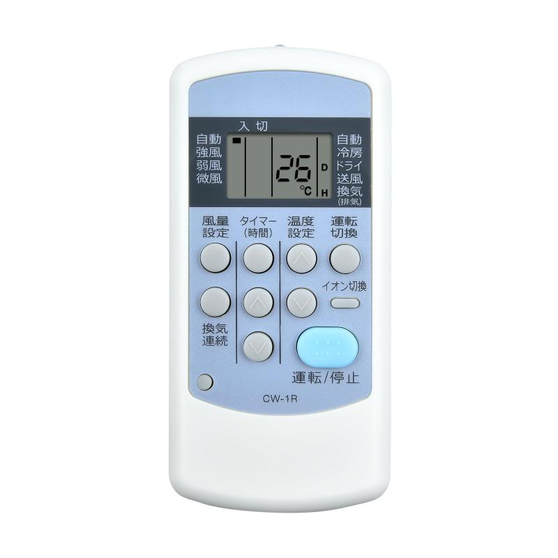 乐天商城 - コロナエアコンリモコン