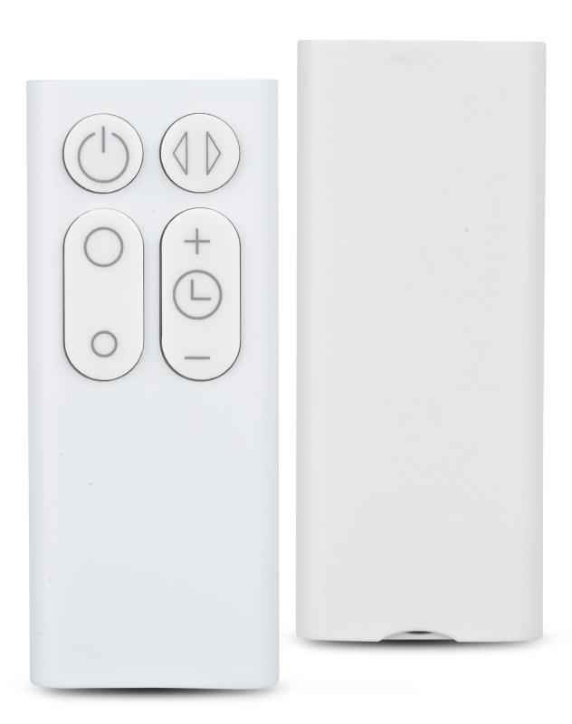 エアコン用リモコン ファンリモコン for ダイソン 暖房・冷房ファン