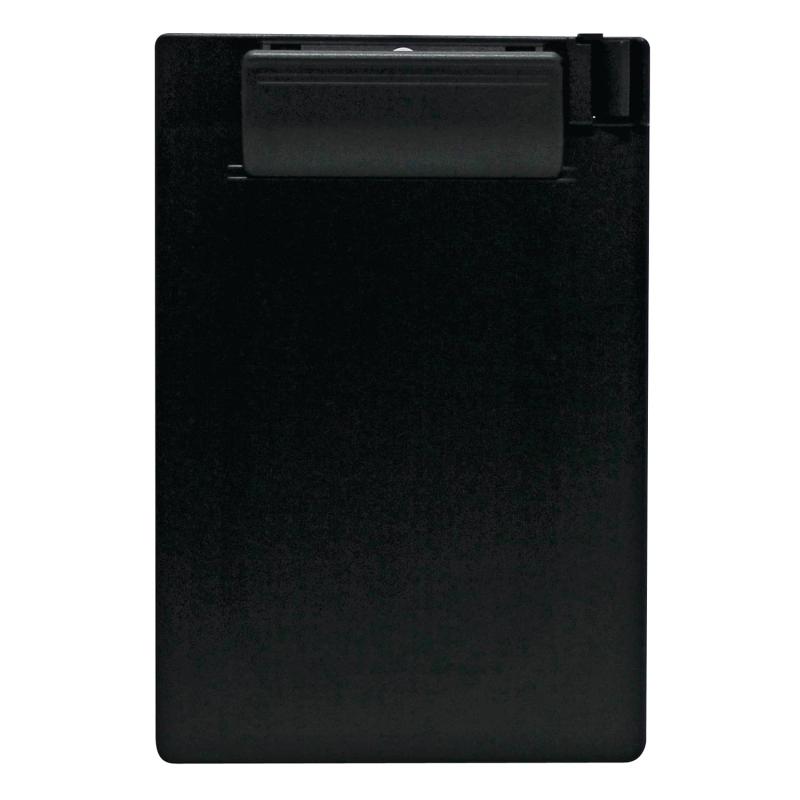 乐天商城 - セキセイ クリップボード A6-E ブラック SSS-2058P-60