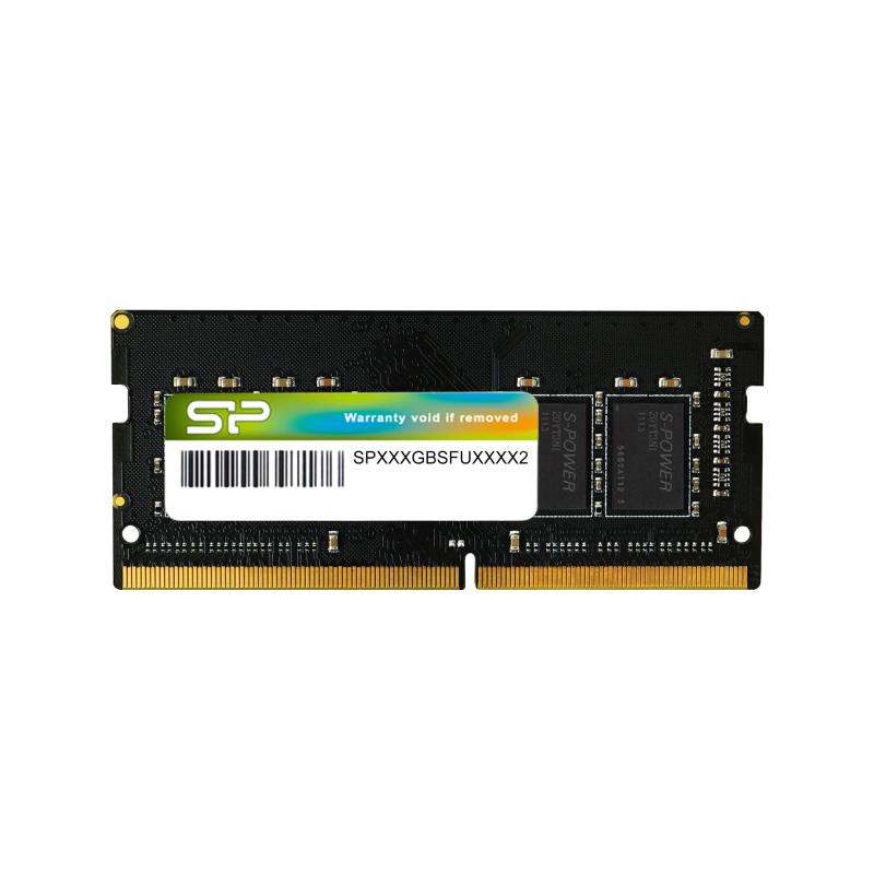 シリコンパワー DDR4 デスクトップPC用メモリ
