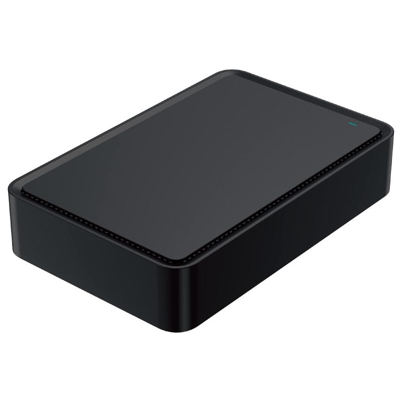 FFF ����HDD �ƥ��Ͽ���� �ϡ��ɥǥ����� PC PS4 4K�б� ���ܹ��⥵�ݡ��� ���ܸ������� MAL38000EX3-BK-AZ