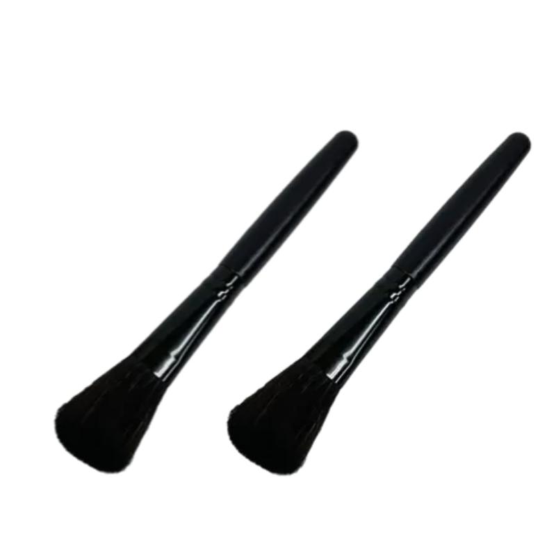 柔らかいクリーニングブラシ 除電 静電気防止 【 0.01mm 超極細繊維 】フィギュア 模型 プラモデル PC スマホ ホコリとり✅毛先径約0.01mmの超極細繊維を使用した、クリーニングブラシです。やわらかなタッチでフィギュアやプラモデ...