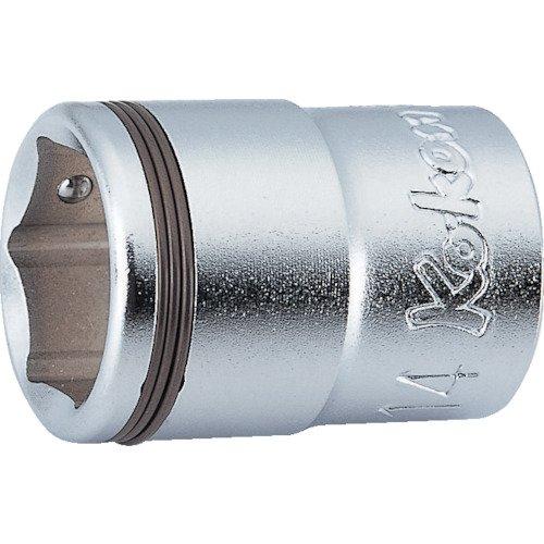 コーケン 3/8(9.5mm)SQ. ナットグリップソケット 3450M 2