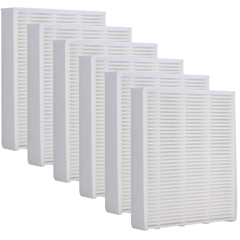 FY-FDC1011A 換気扇 フィルター FY-FDD1011AC 交換用給気清浄フィルター 給気口フィルター 給気形パイプファン用フィルター FY-08PS8D FY-08PS9VD FY-08PS9D FY-08PS8VD FY-CL08PS9D