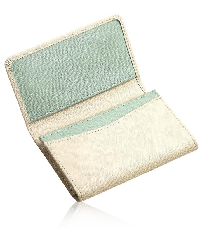 [honey&blue] 名刺入れ レディース �