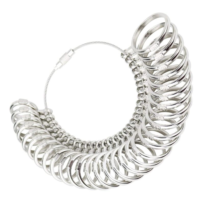 AmoYoung リングゲージ 日本標準規格1�